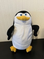 Dreamworks Madagascar Skipper