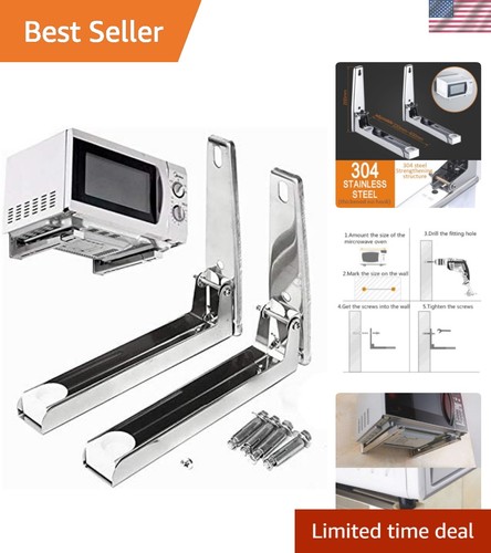 Durable universal microwave - durable,