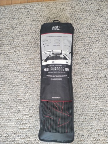 Ocean earth multipurpose car - earth,