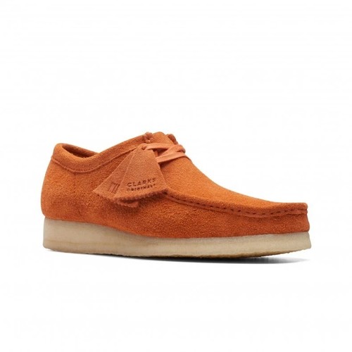 Bnib clarks originals wallabee - clarks,