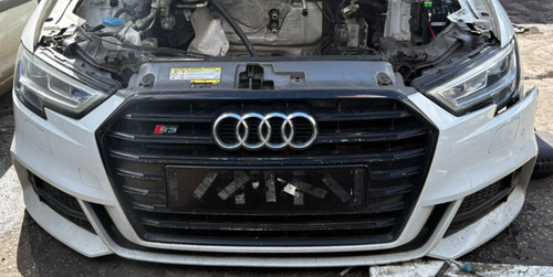 2016 2020 audi complete - 2016-2020, 8v