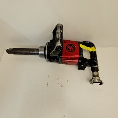 Chicago pneumatic air - chicago, 1"