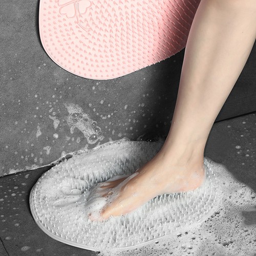 1pc shower foot - 1pc,