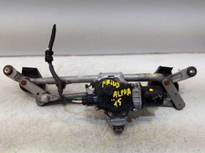 GENUINE 2015 TOYOTA PRIUS  WM07C FRONT WIPER MOTR AND LINKAGE