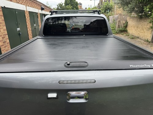 Mitsubishi l200 2016 - mitsubishi, mountain