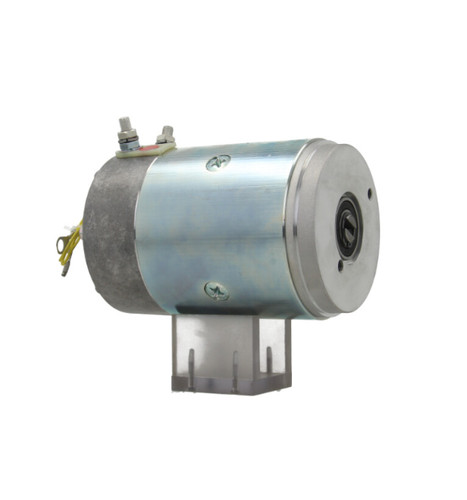 Direct current motor - motor, for