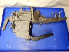 2016 Yamaha WaveRunner FX Steering master Column F3J-61400-00-00 F3J-61400-01-00