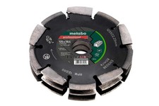 Metabo 628299000 125mm x 28.5 x 22mm Diamond Blade for MFE40 Wall Chaser