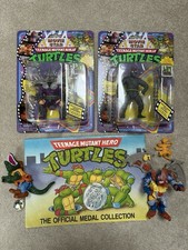 TMNT Teenage Mutant Ninja