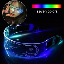 EL Wire Neon LED Luminous