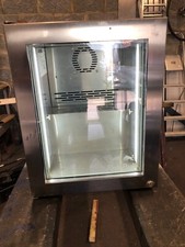 Liebherr Compact Fridge 240v