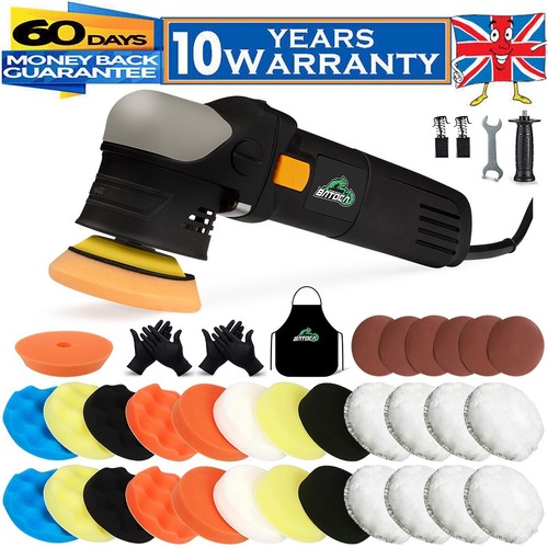 Batoca car polisher - car,