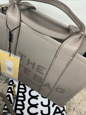 Marc Jacobs The  Leather