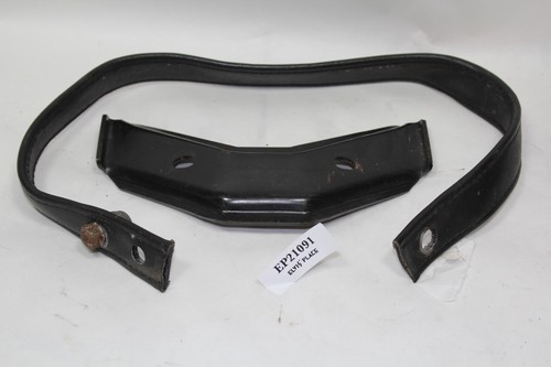 Harley fxr seat - fxr, strap