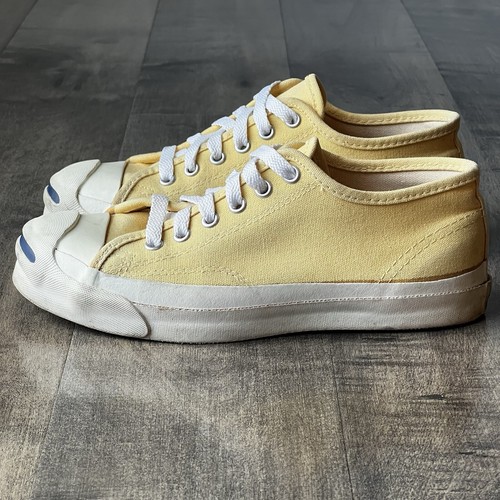 Vtg converse jack purcell - vtg,