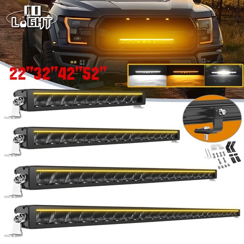 Slim 52 led work - 42,