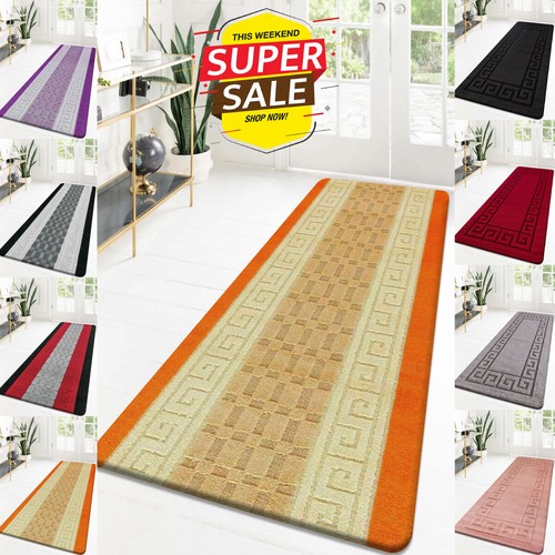 Non slip long - non, runner