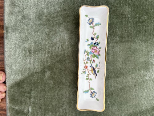 Aynsley pembroke ring tray - aynsley,