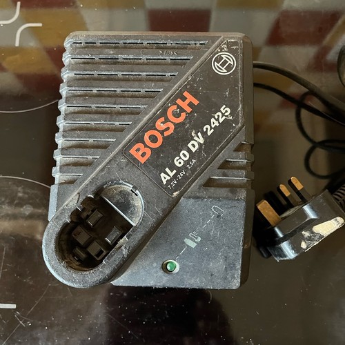 Bosch 2425 battery - bosch, 60
