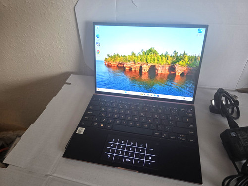 Asus zenbook ux393 9 - zenbook, 13.9"