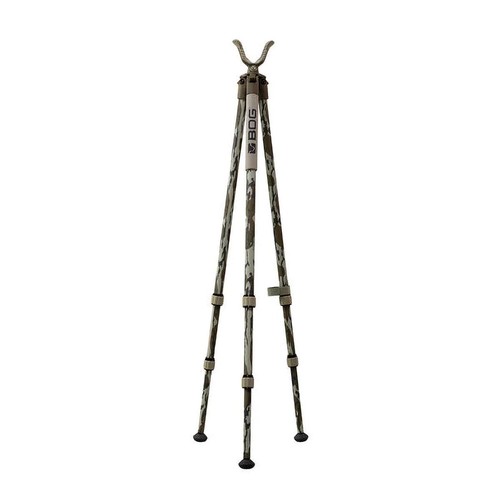 Bog camo deadshot tripod - camo,