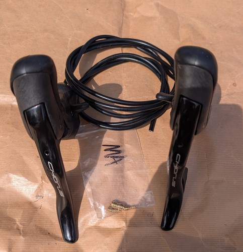 Campagnolo chours speed - campagnolo,