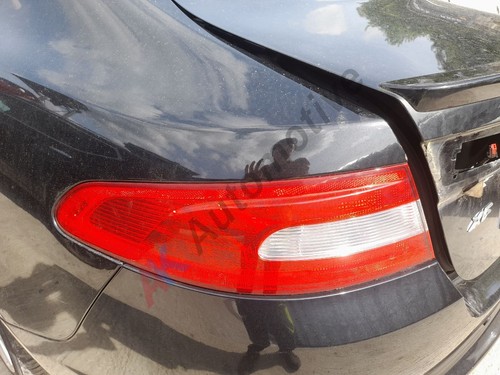 Jaguar x250 11 - xf,