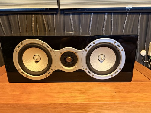 Monitor audio gslcr gold - monitor,