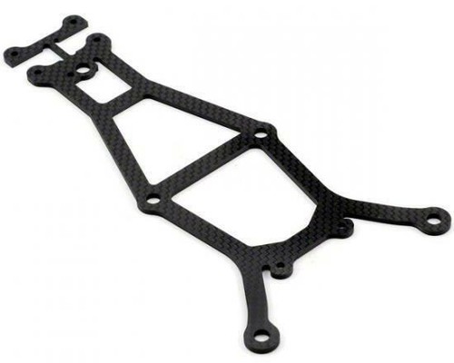 Schumacher cougar dirt spec - sv,