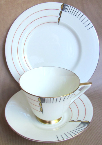Royal doulton art - doulton,