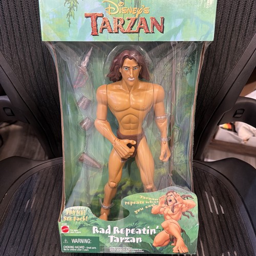 Mattel disney rad repeatin - disney,