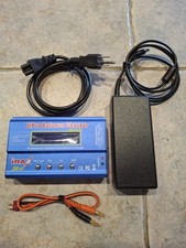 B6 LiPo Smart Battery Balance