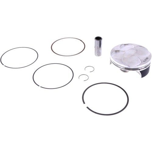 Athena piston set b - b,