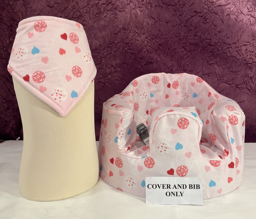 Handmade cover with harness - handmade,