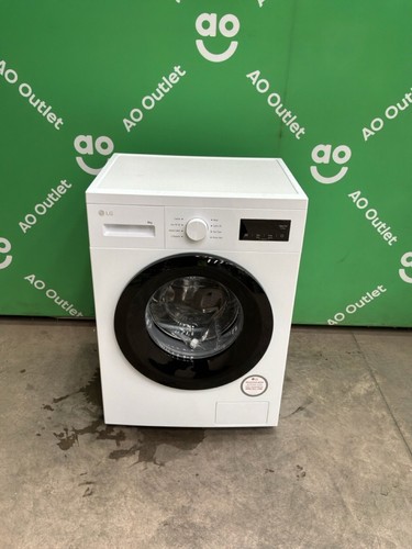 8kg washing machine with - washing,