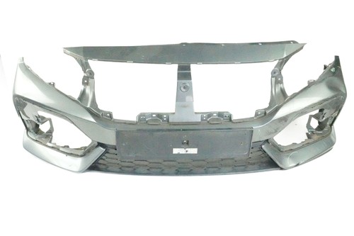 Honda civic facelift front - honda,