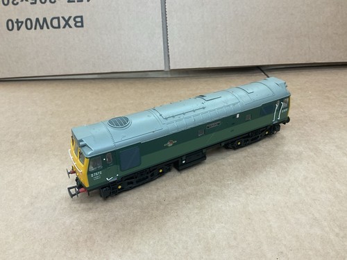 Bachmann gauge diesel - bachmann, oo