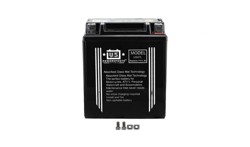 Powersport battery for - powersport,
