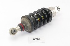 Wilbers TechnoFlex for Honda