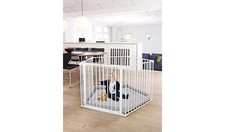 Preloved Silver Babydan