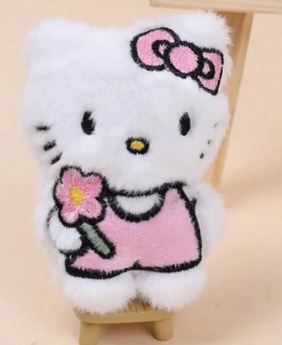 Sanrio hello kitty soft plush - hello,