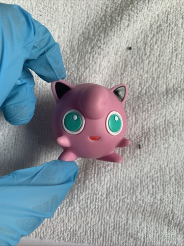 Vintage pokemon burger king - pokemon,