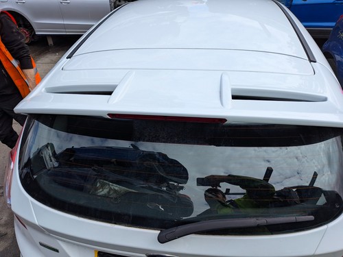 Ford fiesta mk7 - fiesta, zetec