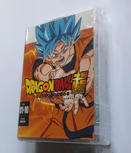 Dragon ball super the - dragon,