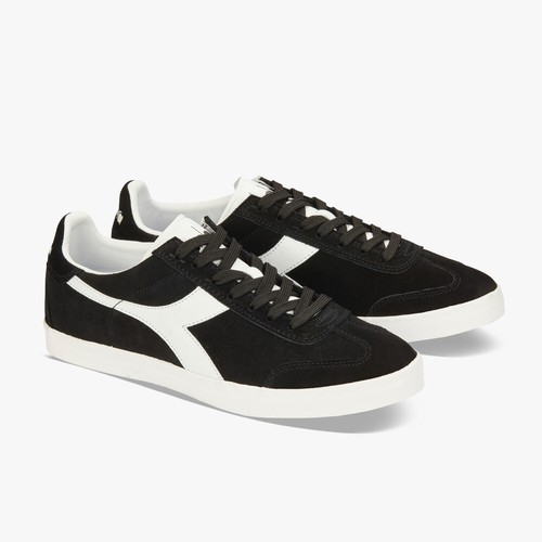 Diadora retro trainer - trainer, b