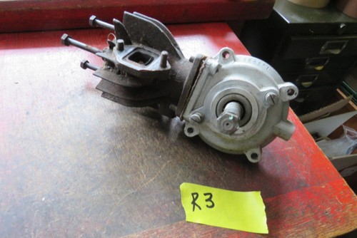 Trojan cyclemotor engine parts - trojan,