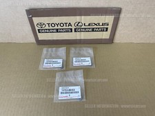 TOYOTA CELICA GT-4 TURBO ST205 SHIM VALVE ADJUST SET OF X3 2.95mm 13753-88453