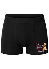 Men's Fun, Novelty, Boxer