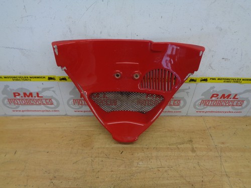 Ducati st2 944 lower - lower, fairing