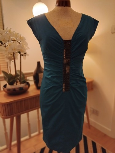 Ted baker tunic dress size - ted,
